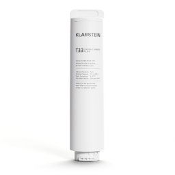 Klarstein PureFina T33 náhradný sedimentačno- uhlíkový- filter / príslušenstvo