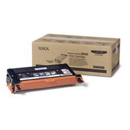 Toner XEROX Black pre Phaser 6180 (3.000 strán)