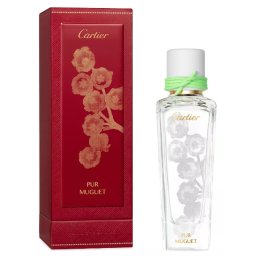 Cartier Pur Muguet, Toaletná voda 75ml