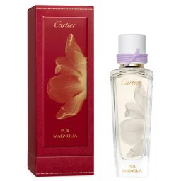 Cartier Pur Magnolia, Toaletná voda 75ml