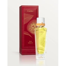Cartier Pur Kinkan, Toaletná voda 75ml