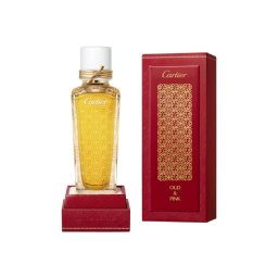 Cartier Oud & Pink, Parfumovaná voda 75ml