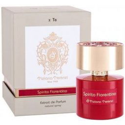 Tiziana Terenzi Spirito Fiorentino, Parfumovaný extrakt 100ml - Tester