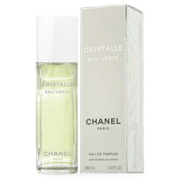 Chanel Cristalle Eau Verte, Parfumovana voda 100ml