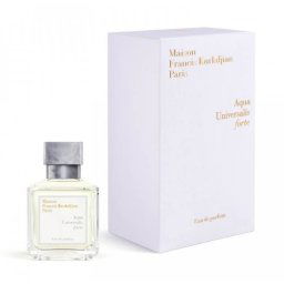 Maison Francis Kurkdjian Aqua Universalis Forte, Parfumovaná voda 70ml - Tester