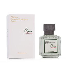Maison Francis Kurkdjian L'Homme A La Rose, Parfumovaná voda 70ml - Tester