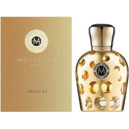 Moresque Oroluna, Parfumovaná voda 50ml