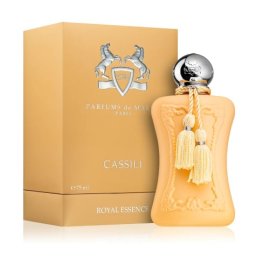 Parfums De Marly Cassili, Parfumovaná voda 75ml