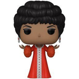 POP! Rocks: Aretha Franklin (AW Show) POP-0377