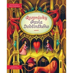 R(Dobšinský, Vladimír Král Pavol)