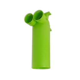 2577294 - Wolf vývod vzduchu DN 125 na 63mm, 2577294