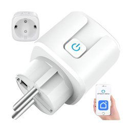 WIFI Inteligentná zásuvka s časovačom 16A