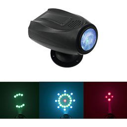 Svetelný efekt FE-41 Flower Effect Eurolite