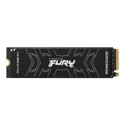 2000GB SSD Kingston Fury M.2 PCIe 4.0 NVMe