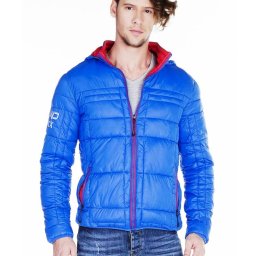 Cipo & Baxx bunda CM127 blue