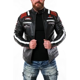 Cipo & Baxx bunda CJ256 black