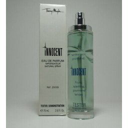 Thierry Mugler Innocent, Parfémovaná voda 75ml - Tester