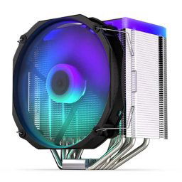 ENDORFY chladič CPU Fortis 5 ARGB EY3A010