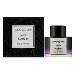 Philly & Phill Faith For Fantasy, Parfumovaná voda 100ml - Tester