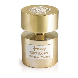 Tiziana Terenzi Harrods Exclusive Oud Wasat, Parfumový extrakt 100ml - Tester