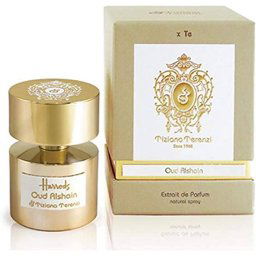 Tiziana Terenzi Harrods Exclusive Oud Alshain, Parfumový extrakt 100ml - Tester