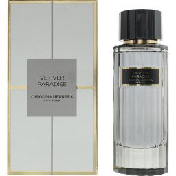 Carolina Herrera Vetiver Paradise, Toaletná voda 100ml