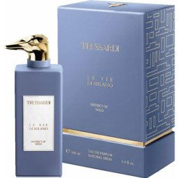Trussardi Le Vie Di Milano District Of Nolo, Parfumovaná voda 100ml