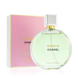 Chanel Chance Eau Fraiche, Parfumovaná voda 100ml