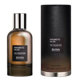 Hugo Boss Boss Magnetic Musk, Parfumovaná voda 100ml
