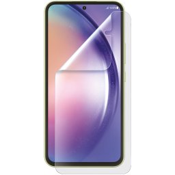 Samsung Original Plastic Screen Protector pre Galaxy A54 5G EF-UA546CTEGWW
