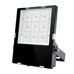 LED Solution Priemyselný LED reflektor 150W 170lm/W Premium Farba svetla: Studená biela 10201261