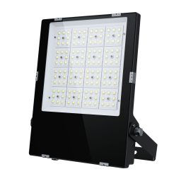 LED Solution Priemyselný LED reflektor 240W 170lm/W Premium Farba svetla: Studená biela 10201241
