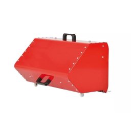 Zachytávač zmietnutého materiálu pre HECHT 8616/8616E/8616SE I BOEL.sk