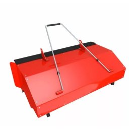 Zachytávač zmietnutého materiálu pre HECHT 8101/8101S/8101BS I BOEL.sk