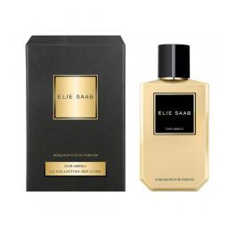 Elie Saab Cuir Absolu, Parfémovaná voda 100ml