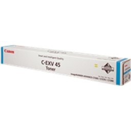Toner CANON C-EXV45C cyan iRAC7260/iRAC7270/iRAC7280