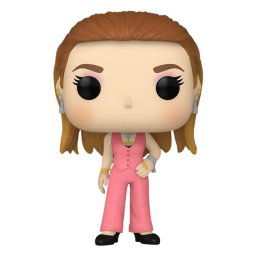 POP! TV: Keeley Jonas (Ted Lasso) POP-1509