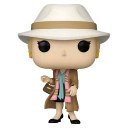 POP! TV: Rebecca Welton (Ted Lasso) POP-1507