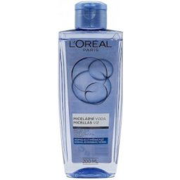 L'Oréal Paris Micellarná voda na normánlu a miešanú pleť 200ml