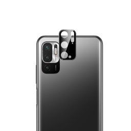 OEM 3D Tvrdené sklo pre šošovku fotoaparátu (kamery), Xiaomi Redmi Note 10 5G