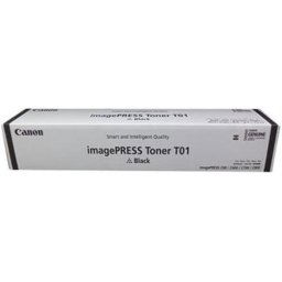 toner CANON T01 black iP C60/C65/C600/C700/C750/C800/C850