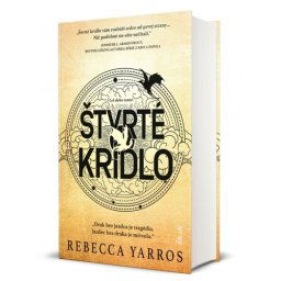 Š(Yarros Rebecca)