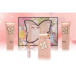 Tiverton Morakot Be My Blossom Gift Set