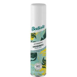 Batiste suchý šampón na vlasy Original classic fresh 200ml