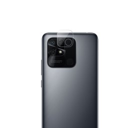 OEM 3D Tvrdené sklo pre šošovku fotoaparátu (kamery), Xiaomi Redmi 10C
