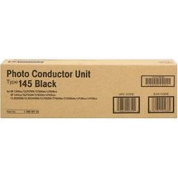 Valec RICOH Typ 145 Black CL4000DN, SP C410Dn/420Dn