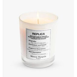 Mainson Margiela Replica By the Fireplace, Vonná sviečka 35g
