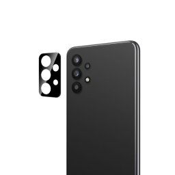 OEM 3D Tvrdené sklo pre šošovku fotoaparátu (kamery), Samsung Galaxy A32 5G