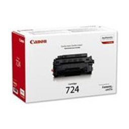 Toner CANON CRG 724