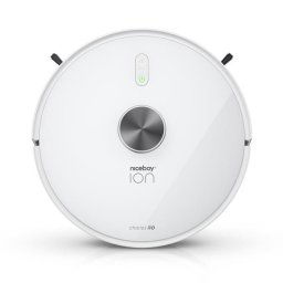 Niceboy ION Charles i10 White
